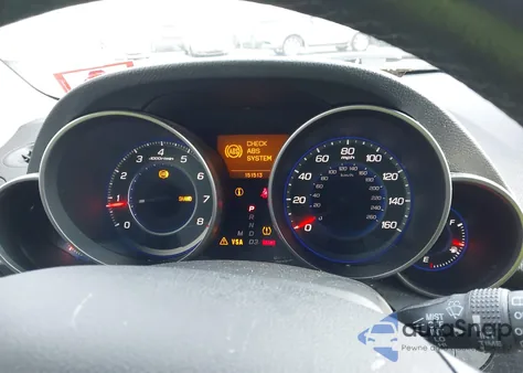 2009 Acura Mdx Technology Package from USA, damaged, VIN 2HNYD28449H529044